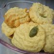 材料3つで出来るぅ♪カルピスクッキー☆