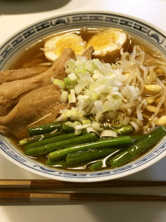 お子様ラーメン-レシピのメイン写真