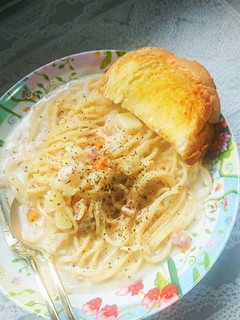 スープは何でもOK♥パスタ♥簡単リメイク-レシピのメイン写真