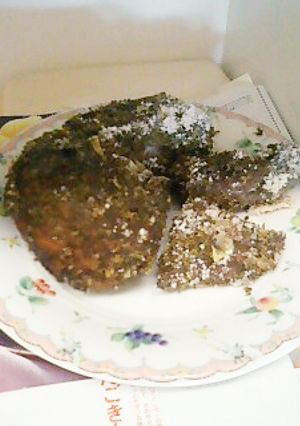 コフリン家の 牛タン塩釜ハーブ焼き-レシピのメイン写真