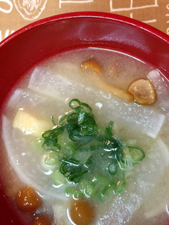 簡単♪すぐ出来るおいしい煮干し出汁-レシピのメイン写真