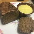 プンパニッケル