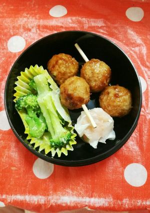 ブロッコリーのチーズ和え-レシピのメイン写真