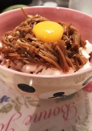 長芋短冊☆ダイエットバージョン-レシピのメイン写真