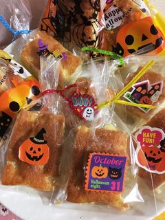 簡単ボール1つで栗とさつまいものケーキ-レシピのメイン写真