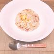 【カレールーで簡単!】カレーピラフ
