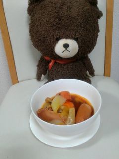 私風ポトフ!!-レシピのメイン写真