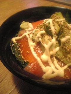 おいし~い!カルフォルニア丼★-レシピのメイン写真