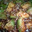 癖になる美味しさ!アボカドのにんにく漬け