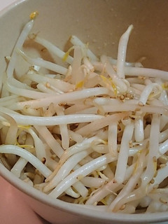 もやしの甘醤油酢漬け-レシピのメイン写真
