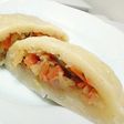 野菜のおやき