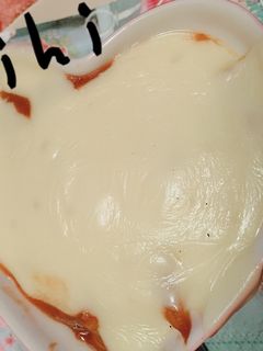 昨夜の余りのカレーでドリア❥-レシピのメイン写真