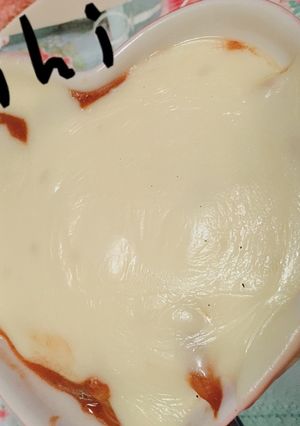 昨夜の余りのカレーでドリア❥-レシピのメイン写真