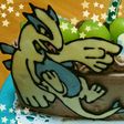 キャラチョコ ルギア