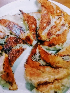 基本の焼き餃子-レシピのメイン写真