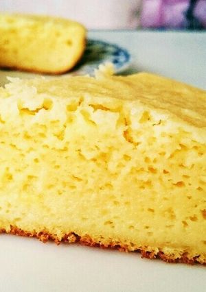 簡単❗炊飯器❗混ぜるだけ❗チーズケーキ♪-レシピのメイン写真