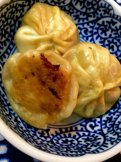 餃子、小籠包の皮-レシピのメイン写真
