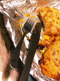 イタリアンチキンステーキ-レシピのメイン写真