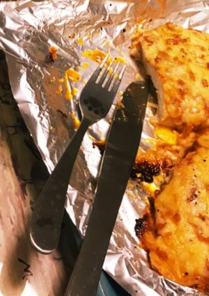 イタリアンチキンステーキ-レシピのメイン写真
