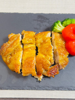鶏もも肉の照り焼き-レシピのメイン写真