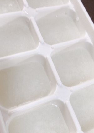 離乳食初期10倍がゆ-レシピのメイン写真