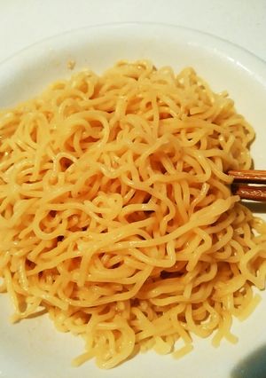 バター醤油ラーメン-レシピのメイン写真
