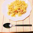 超簡単・超絶品『我が家の炒飯』