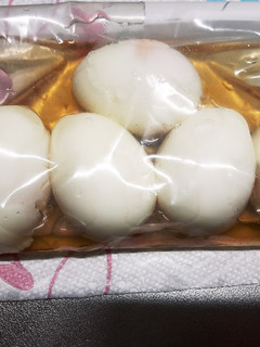 味付け玉子-レシピのメイン写真