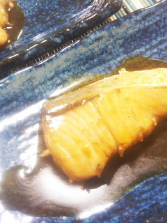 ウチのブリ照り☆-レシピのメイン写真