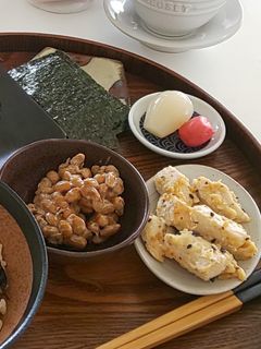 簡単&時短!鳥ささ身の味噌焼き-レシピのメイン写真
