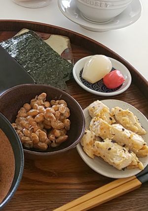 簡単&時短！鳥ささ身の味噌焼き-レシピのメイン写真