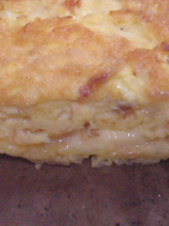 マヨネーズ入り卵焼き-レシピのメイン写真