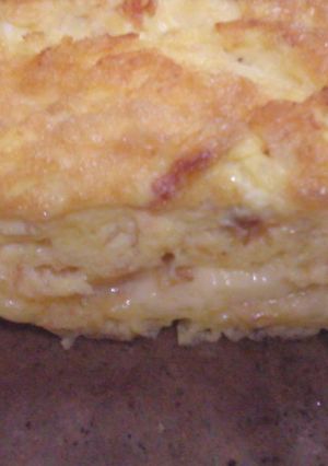 マヨネーズ入り卵焼き-レシピのメイン写真