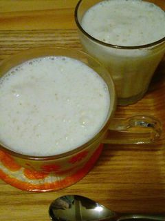 すだちのフローズンヨーグルト-レシピのメイン写真