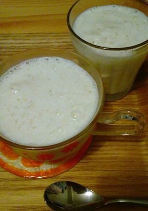 すだちのフローズンヨーグルト-レシピのメイン写真