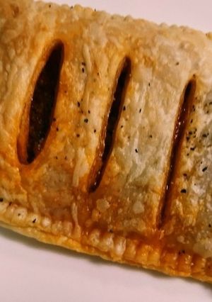 ミートパイ-レシピのメイン写真