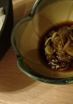 簡単過ぎる、いちばん好きな茗荷の食べ方-レシピのメイン写真