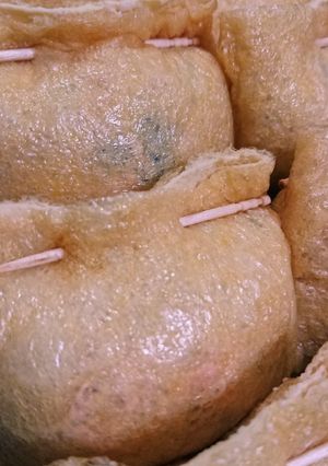 ヘルシー巾着おでん用-レシピのメイン写真