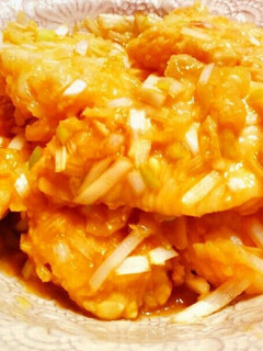 簡単!ヘルシー*葱チキン*-レシピのメイン写真