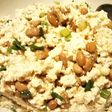 豆腐と納豆の簡単おつまみ