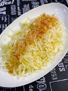 簡単!たっぷりキャベツ☆白だしver.-レシピのメイン写真