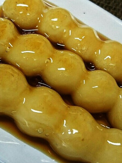「そう!この味!!」☆絶品みたらし団子☆-レシピのメイン写真