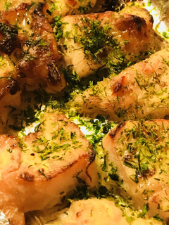 シンプル●鶏肉のオーブン焼☆みりん醤油味-レシピのメイン写真