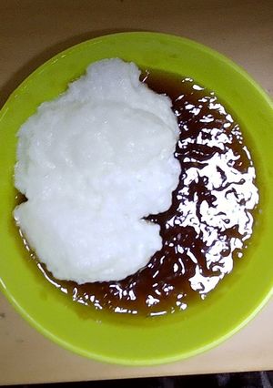 牛乳で作る簡単ホイップクリームの作り方！-レシピのメイン写真