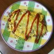 子どもも大好き❤ジャーマンオムレツ