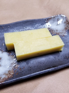 簡単.美味しい❤芋ようかん-レシピのメイン写真