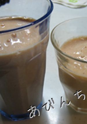 あれ?甘いよ!にんじんジュース-レシピのメイン写真