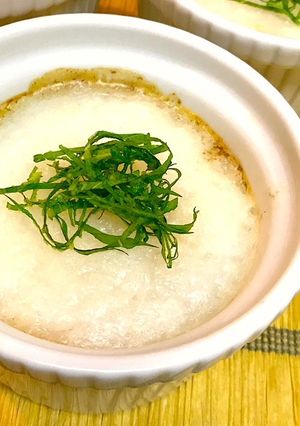 SABAふわグラタン-レシピのメイン写真