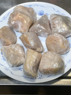 お家で簡単 サラダチキン-レシピのメイン写真