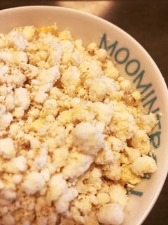 おからでごはん♡ダイエットにも!-レシピのメイン写真